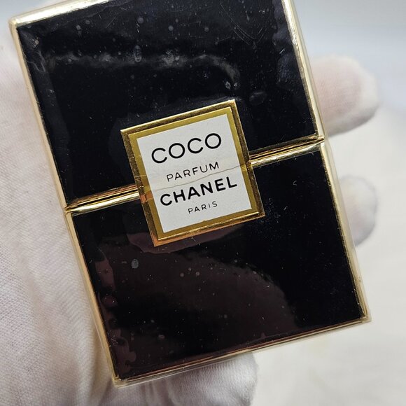 CHANEL COCO Parfum - Picture 2 of 6